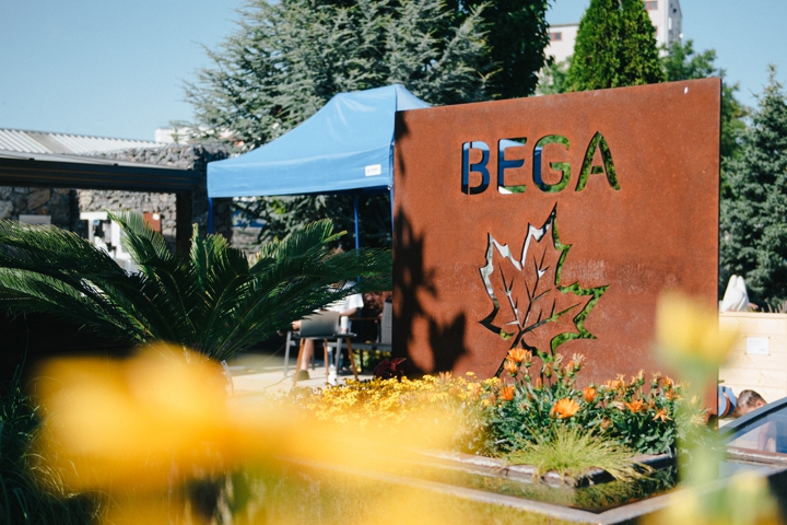 Záhradné centrum BEGA - to správne miesto pre všetkých milovníkov záhradníčenia