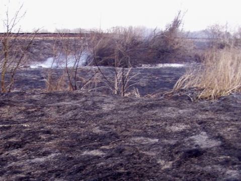 Vypaľovači, fajčiari a turisti s pyromanskými sklonmi, pozor!