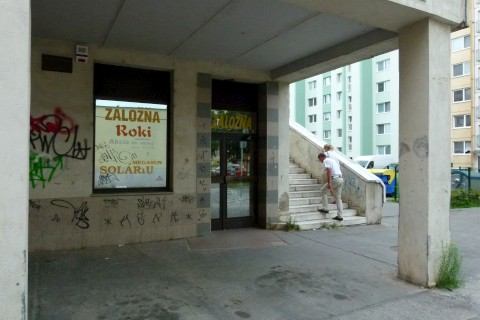 Trnavčania lúpili aj v záložni