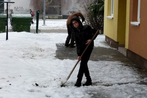 Len žiadnu paniku, odmäk dôjde ako ryža na sporáku