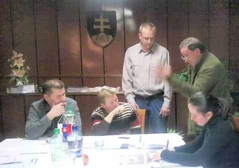 Starosta Dobrej Vody problémy nezvládol, podal demisiu