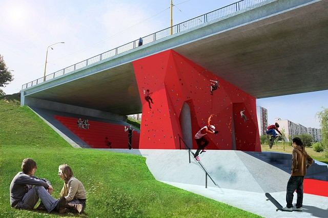 Architekt o Mestských zásahoch: Je tu priestor nielen kritizovať, ale aj priložiť ruku k dielu