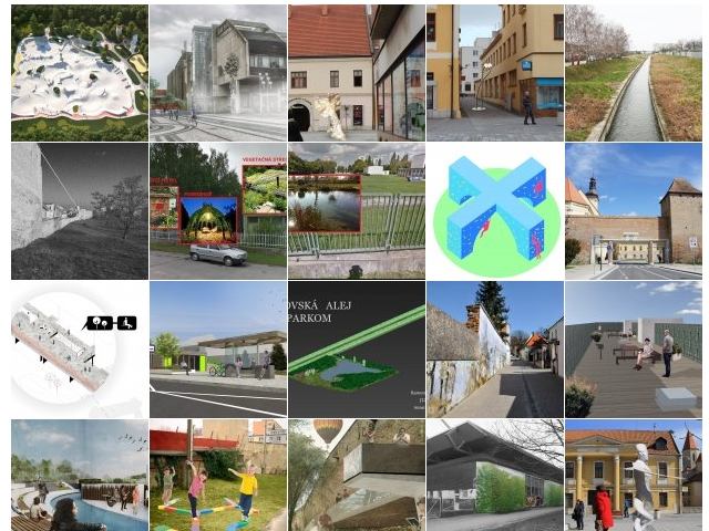Občiansky život funguje! Trnavčania ponúkli takmer 50 projektov na vylepšenie mesta