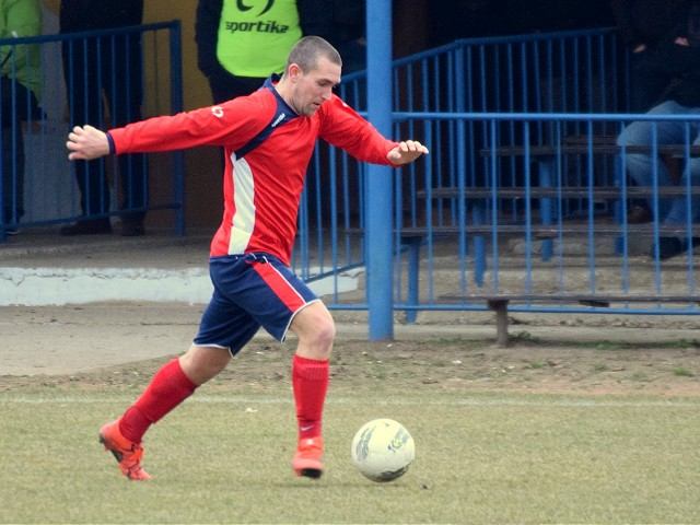 Kanonier Chlebík o návrate do Zavara: Chcem hrávať, nie sedieť na lavičke