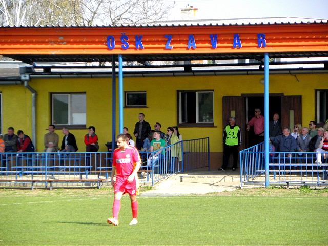FUTBALOVÁ GLOSA: José varí zo surovín na hranici záruky