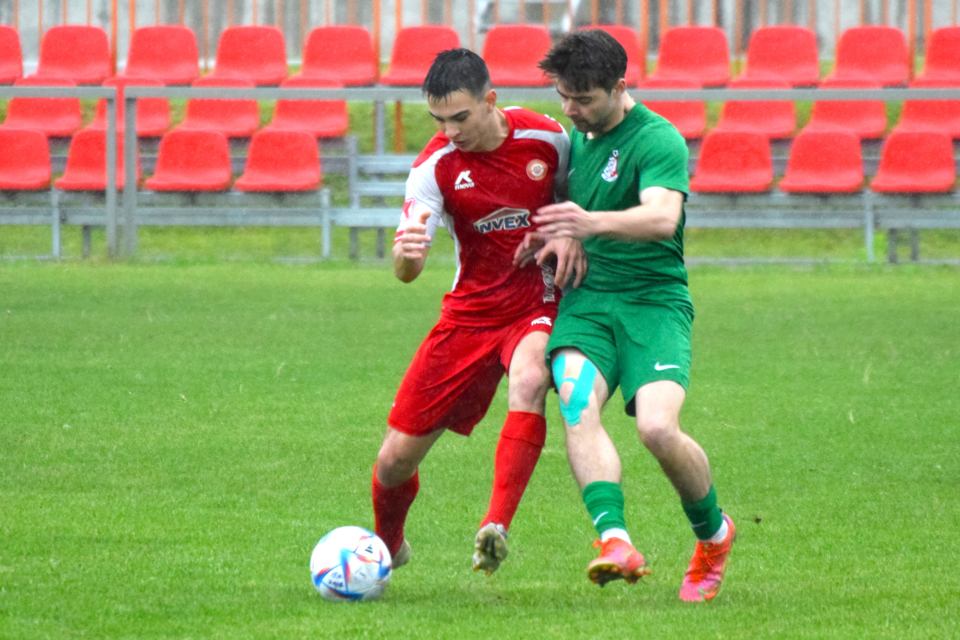 Kam za futbalom? Boleráz hostí Jaslovské Bohunice, Zavar hrá s Brestovanmi