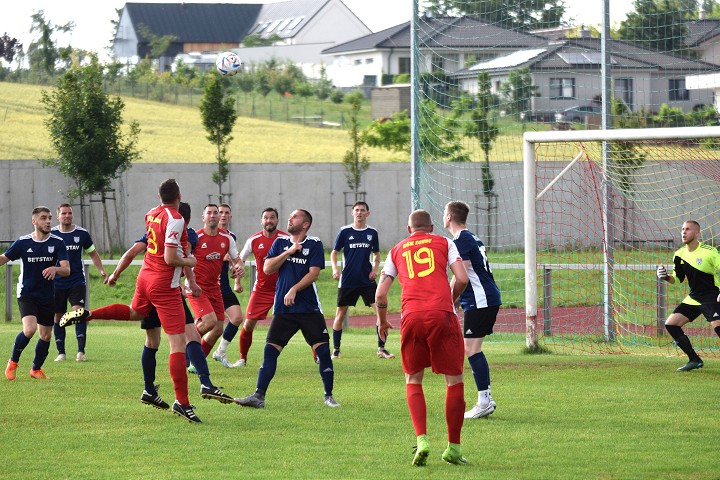 Kam za športom? Modranka hrá derby so Slávia, do Zavara prídu Veľké Kostoľany