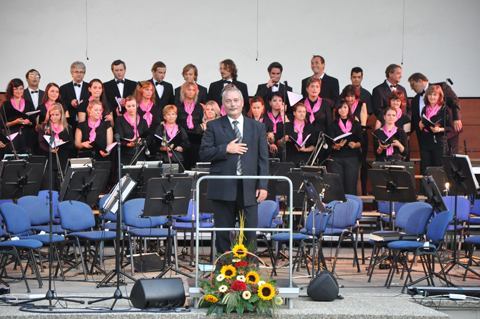 Trnavské zborové dni ponúknu aj hity od Beatles či Queen