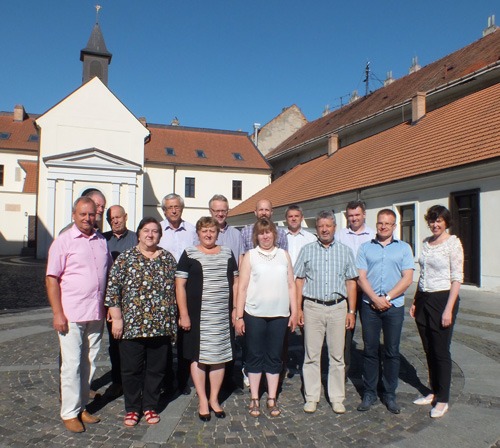 Trnava sa spojila s okolitými obcami, z eurofondov chcú riešiť aj cykloprepojenia