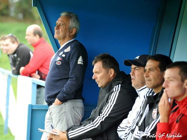 Futbal, 2. liga: Juniorka Spartaka porazila Sereď, tréner Zelenský sa pomodlí