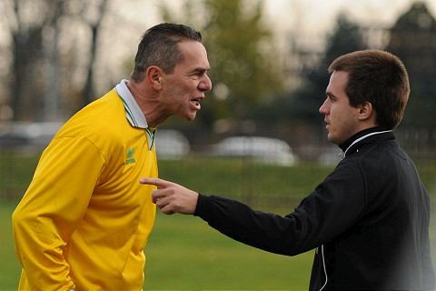 Futbal, OSA: Majcichov vyhral susedské derby nad Zelenčom
