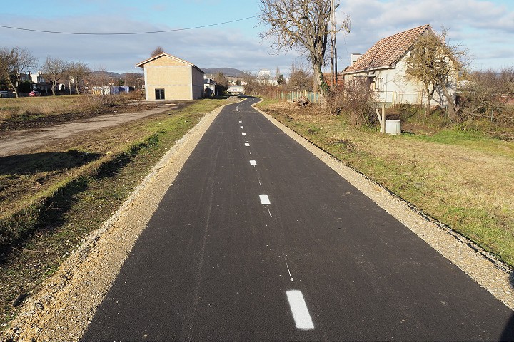 Piešťany, Vrbové, Trebatice a Krakovany budú mať zdieľané bicykle