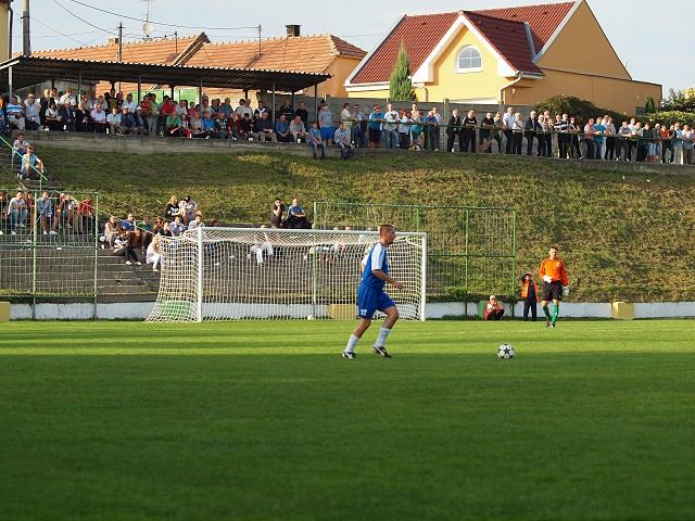 Futbalová glosa: Hrnčiarovce poslali odkaz kávičkovým špecialistom
