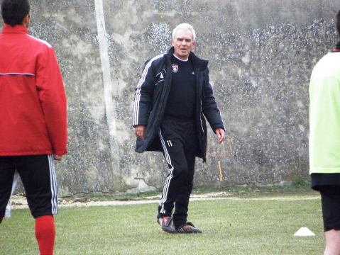 Zelenský varuje pred Prešovom: Jarné výsledky Tatrana skresľujú