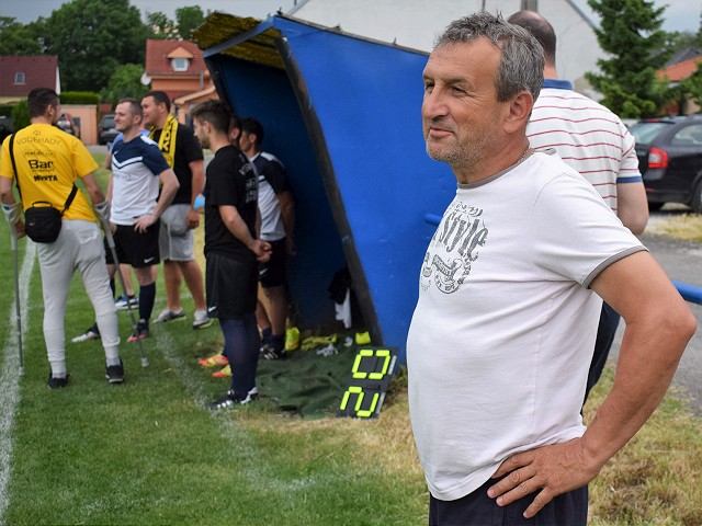 Voderady hľadajú nového trénera, dlhoročný kouč Štefan Zelenský ohlásil koniec