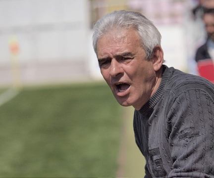 Novým trénerom Spartaka Peter Zelenský