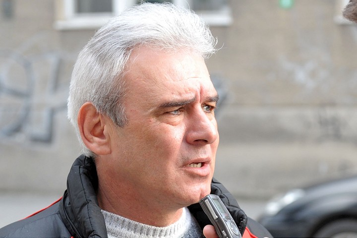 Peter Zelenský sa vracia k trénerstvu, prikývol na ponuku z Maduníc