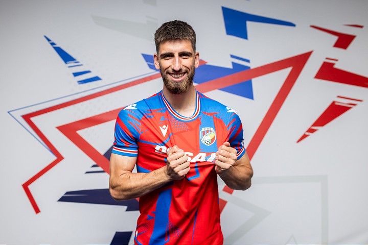 Zeljkovič prestúpil zo Spartaka do Plzne, transfer sa chystá aj opačným smerom