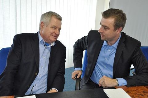 Český podnikateľ Zemek chce v Piešťanoch investovať milióny eur do vodného komplexu