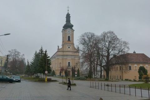 Malé Karpaty v zajatí otrasov, prebúdza sa Dobrovodská sopka?
