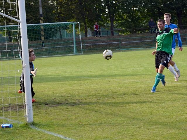 Futbal, 5. liga: Trebatice otočili duel v Križovanoch, Drahovce bodovali naplno na Záhorí