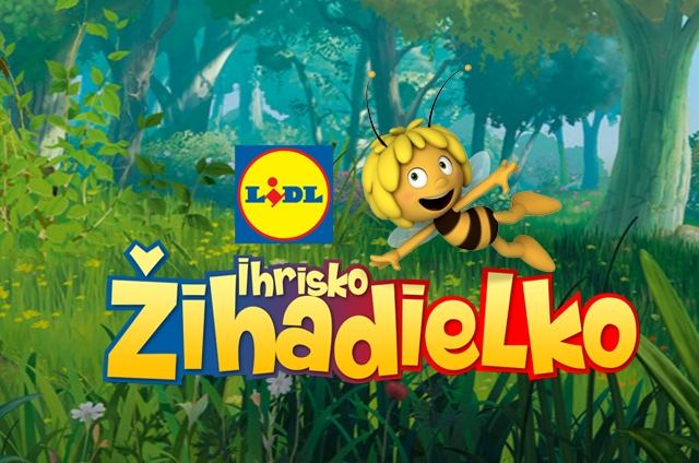 Ľudia pomôžte, deti z Trnavy chcú získať Žihadielko!