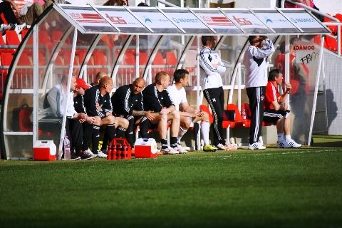 VIDEO: Spartakovci zostali po vypadnutí z pohára sklamaní