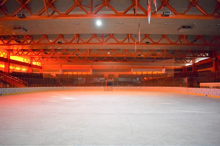Trnava výrazne zainvestuje do zimného štadióna, chystá modernizáciu chladenia