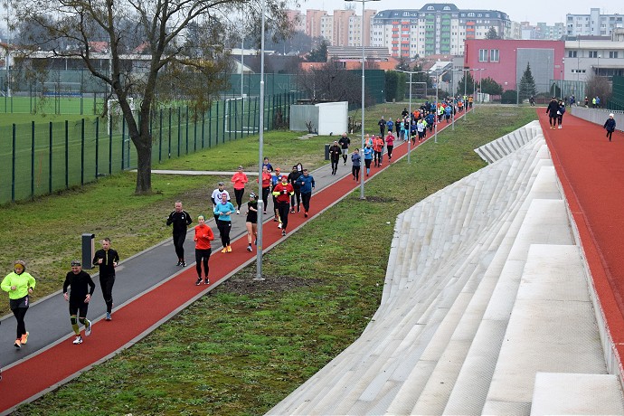 V Trnave sa bude behať na Štefana, na Nový rok aj na Troch kráľov