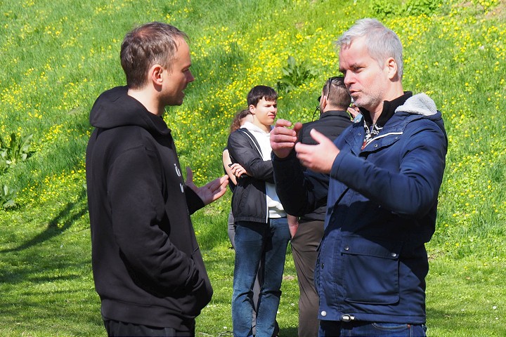 Mestské divadlo Pracháreň bude riadiť Kamil Žiška