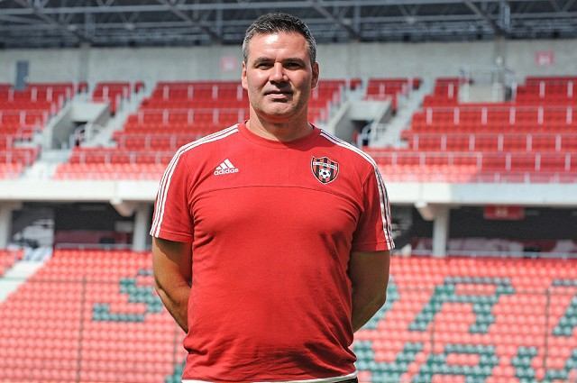 Špačince povedie tréner so skúsenosťami z ligy, posily prišli aj zo Spartaka
