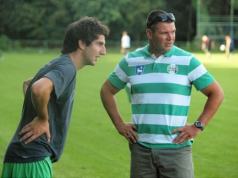 Tréner Žitný odchádza z Malženíc, povedie juniorku Spartaka