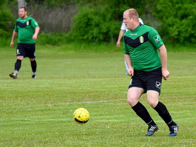 Futbal, 8. liga B: Dolné Trhovište deklasovalo Žlkovce, Sokolovce rozstrieľali Pastuchov