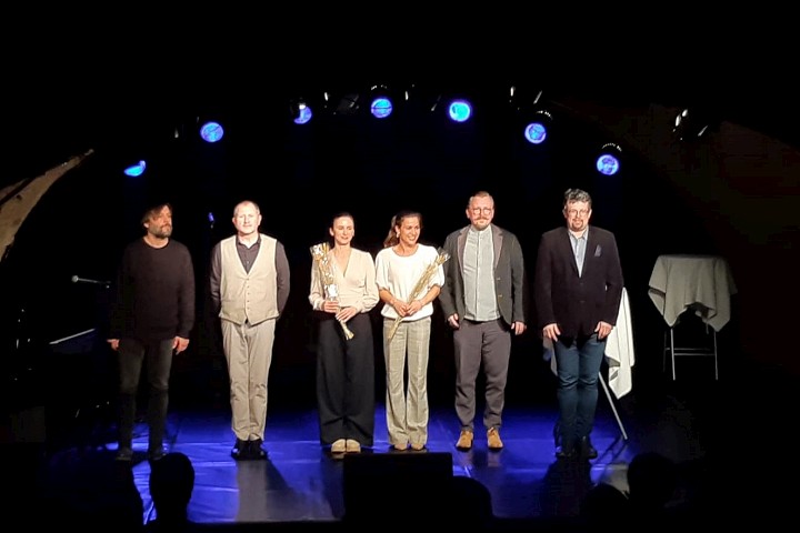 Humor, satira, dávka nekorektnosti: Do Trnavy príde kabaret Žltý kanárik