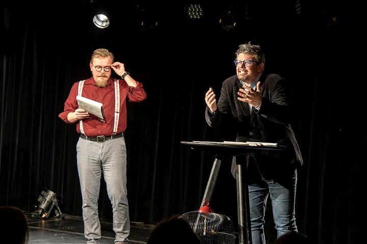 Žltý kanárik mieri do Malého Berlína poslednýkrát v tomto roku