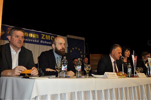 Starostovia a primátori chcú fondy na vodovody a cesty, hovorili aj o cyklotrasách
