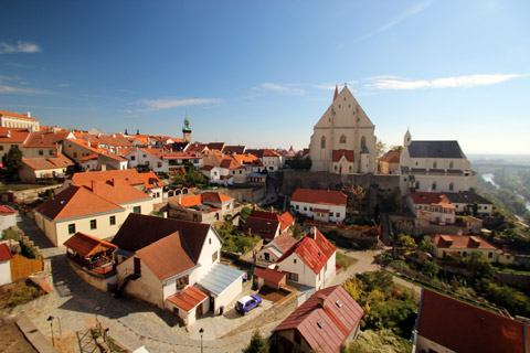 Navštívte tajuplný podzemný labyrint opradený legendami