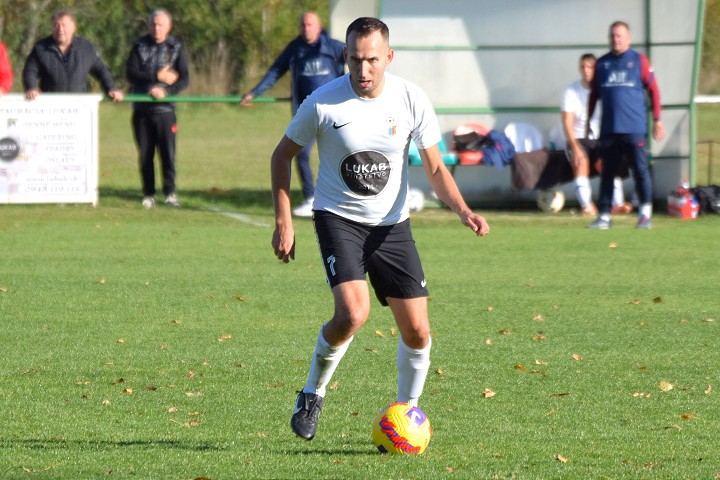 Príprava: Výhry zaznamenali Zvončín, Zeleneč, Dubovany i Jaslovské Bohunice