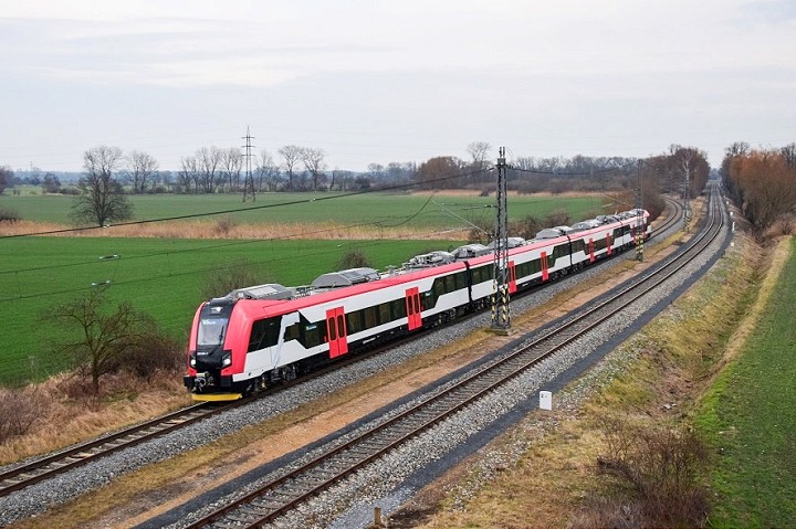 ŽOS Trnava rozšírila kontrakt s Českými dráhami a Škoda Transportation