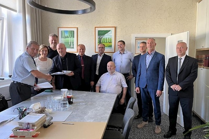 ŽOS Trnava posilňuje, kúpila štyri spolupracujúce  české spoločnosti