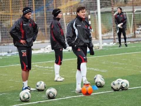 Spartak nastúpi v príprave aj proti Litexu Loveč či Slavii Praha