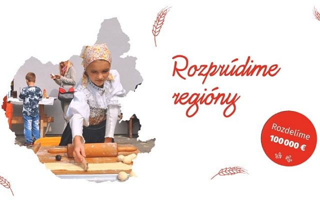 Nadácia ZSE podporí život v regióne, obce a organizácie môžu získať peniaze na podujatia