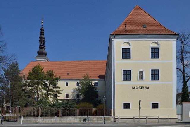 Nová expozícia v múzeu priblíži pôsobenie klarisiek v Trnave