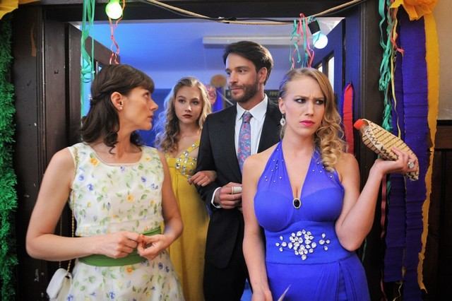 Zúfalé ženy robia zúfalé veci, presvedčte sa v Cinemax-e