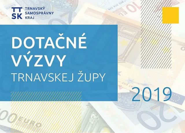 Na kraj prišlo viac ako tisíc žiadostí o dotácie, potrebné by boli tri milióny eur