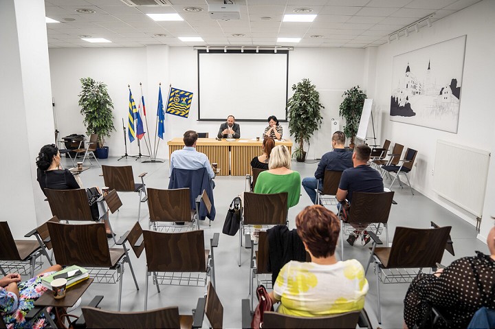Župa poskytne neverejným poskytovateľom sociálnych služieb mimoriadnu dotáciu
