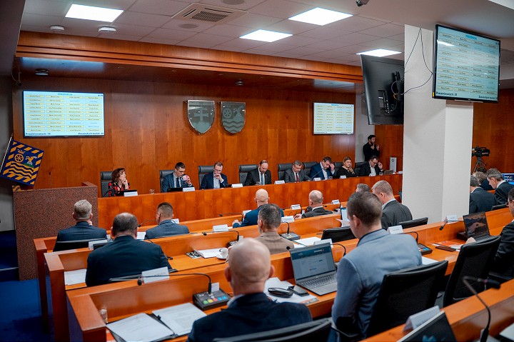 Trnavská župa finančne podporí lekárov, ktorí začínajú s novými ambulanciami