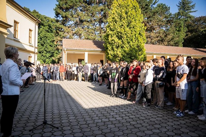 Stredné školy župy príjmu 3900 študentov, prihlášky sa podávajú do 20. marca
