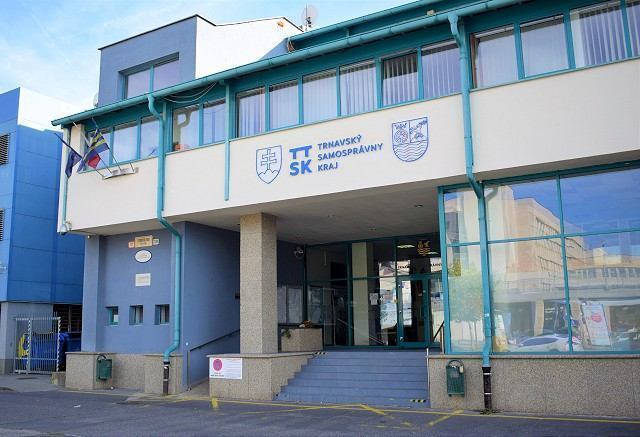 O post trnavského župana sa uchádza až 10 kandidátov