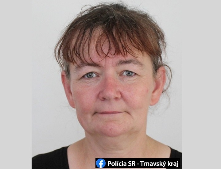 Polícia žiada o pomoc pri pátraní po nezvestnej Zuzane
